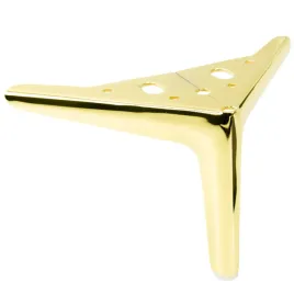 noga-meblowa-kotwica-elegant-zloty-chrom-wysokosc-12cm