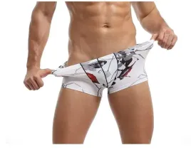 sexy-meskie-delikatne-wzorzyste-bokserki-m