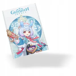plakat-a3-genshin-impact-sigewinne-do-wyboru