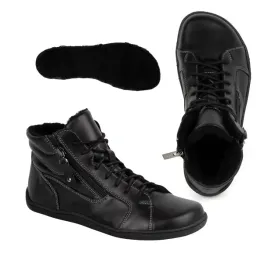 damskie-minimalistyczne-buty-skorzane-zimowe-barefoot-1261-czarny-41