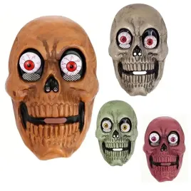 straszna-maska-na-halloween-trupia-czaszka