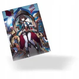 plakat-honkai-star-rail-xueyi-do-wyboru