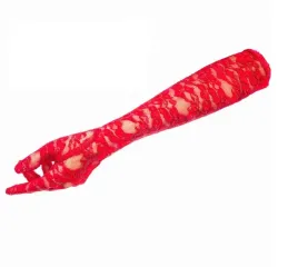 sexy-czerwone-koronkowe-rekawiczki-44cm-dlugie