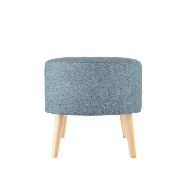 pufa-okragla-40x40x-stan-nowy