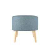 pufa-okragla-40x40x-stan-nowy