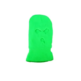 maska-kominiarka-zlodzieja-na-twarz-neon-zielona