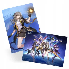 plakat-honkai-star-rail-trailblazer-stelle-do-wyboru