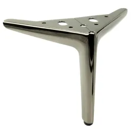 noga-meblowa-kotwica-elegant-czarny-chrom-wysokosc-15-cm-czarny-polysk