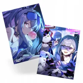 plakat-honkai-star-rail-silver-wolf-do-wyboru