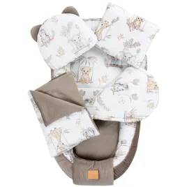 zestaw-niemowlecy-5-elementowy-kokon-comfort-velvet-jukki