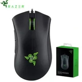 myszka-przewodowa-razer-deathadder-essential-sensor-optyczny