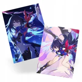 plakat-honkai-star-rail-seele-do-wyboru