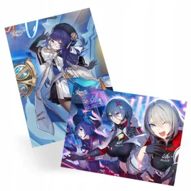 plakat-honkai-star-rail-pela-do-wyboru