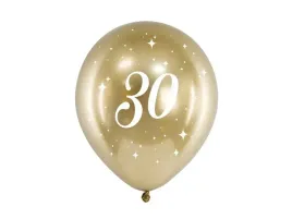 balony-lateksowe-zlote-na-30-urodziny-urodzinowe