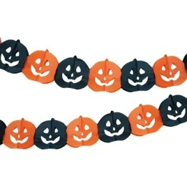 girlanda-halloween-dynia-pomaranczowo-czarna-300cm
