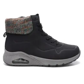 ocieplane-buty-damskie-sportowe-czarne-sneakersy-zimowe-wygodne-lekkie-36