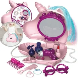 toaletka-dla-dziewczynki-2w1-salon-pieknosci-w-torebce-jednorozec-woopie