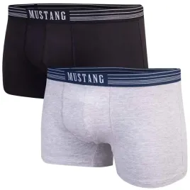 mustang-bokserki-meskie-majtki-2-pak-retro-czarne-szare-r-l