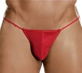sexy-meskie-delikatne-i-luzne-stringi-czerwone-xl