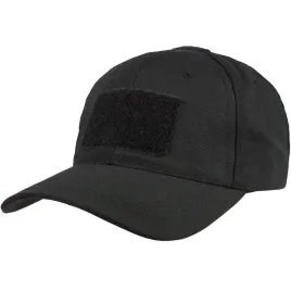 czapka-z-daszkiem-baseballowka-wojskowa-taktyczna-czarna
