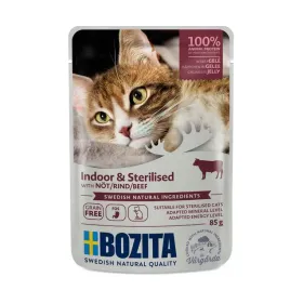 bozita-karma-mokra-dla-kot-indoor-sterilised-wolowina-w-galaretce-85g