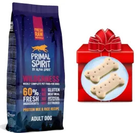 primal-spirit-wildernes-60percent-12kg-karma-psa-gratis