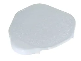 siedzenie-romet-komar-gumowe-szare