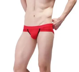sexy-czerwone-meskie-oddychajace-slipki-xl