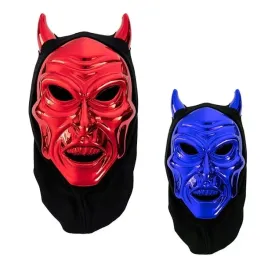 maska-na-halloween-diabel-z-rogami