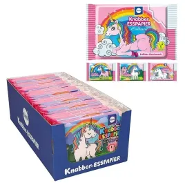 knabber-esspapier-unicorn-jednorozec-papier-jadalny-25g-25szt