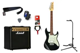 gitara-elektryczna-wzmacniacz-15w-kabel-zestaw