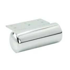 noga-meblowa-barylka-srebrny-chrom-fi-40-dl-100-mm-okragla-metalowa-stopka
