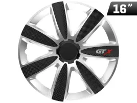 kolpak-kolpaki-uniwersalne-gtx-carbon-black-silver-16-1-szt-mocne