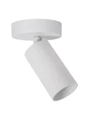 lampa-oparwa-sufitowa-punktowa-regulowana-reflektor-bialy-tuba-lucide