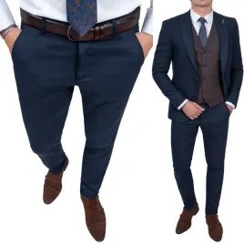 spodnie-meskie-eleganckie-granatowe-gladkie-slim-33