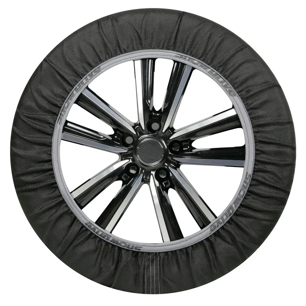 lancuchy-tekstylne-skarpety-snowdrive-performance-sd58-stan-nowy