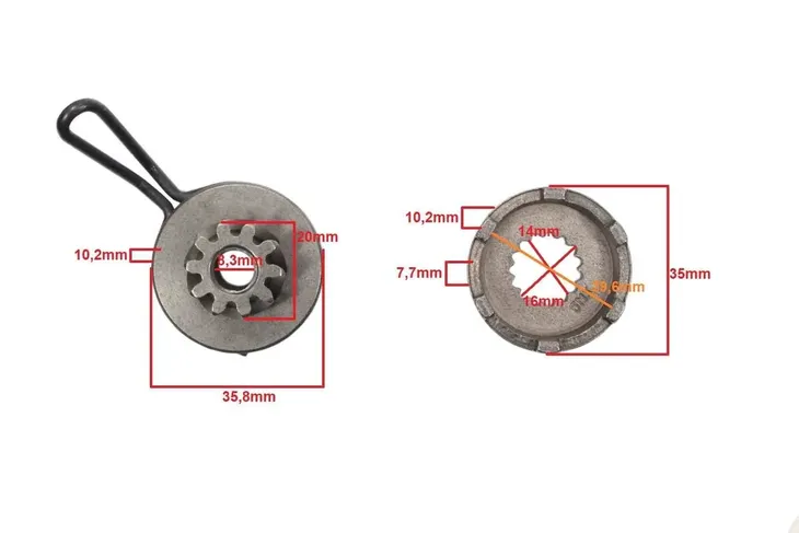 zabierak-kopniaka-zipp-quantum-2t-kpl-numer-katalogowy-czesci-roy11069