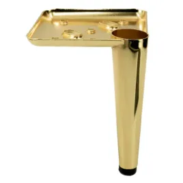 noga-meblowa-szpilka-zlota-polysk-wysokosc-13-cm-nozka-glamour-do-sofy