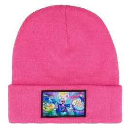 czapka-zimowa-dziecieca-my-little-pony-magia-kucyki-prezent-wzory-rozowa