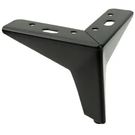 nozka-meblowa-metalowa-gwiazda-czarna-10-cm-noga-do-lozka-sofy-komody-loft
