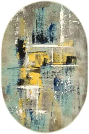 owalny-dywan-do-salonu-pokoju-w-pasy-linie-szary-turkus-victoria-200x290-cm