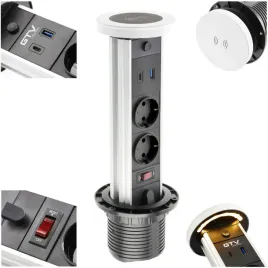 przedluzacz-biurkowy-wpuszczany-camino-8cm-2xgs