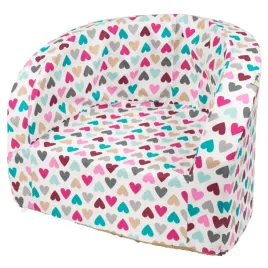 fotel-fotelik-piankowy-dla-dziecka-miekki-bawelna-siedzisko-serce-misioo