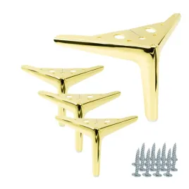 zestaw-4-sztuk-noga-meblowa-kotwica-elegant-zloty-polysk-nozka-12-cm
