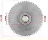 zebatka-bendixu-atv-ontario-150-bashan-numer-katalogowy-czesci-benzer1273