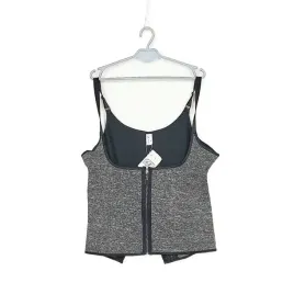 top-damski-pianka-szary-na-zamek-fayshapei-r-3xl