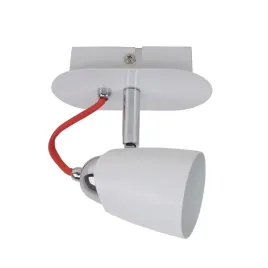 lampa-scienna-sufitowa-led-biala-chrom-czerwona-punktowa-regulowana-italux