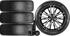 nowe-kola-zimowe-mercedes-gle-c167-coupe-gle-v167-pirelli-mo-275-50r20