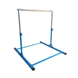 porecz-gimnastyczna-regulowana-wolnostojaca-master-90-150-cm-niebieska