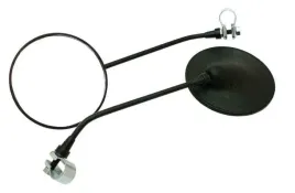 lusterka-m8-simson-romet-okragle-z-obejma-kpl